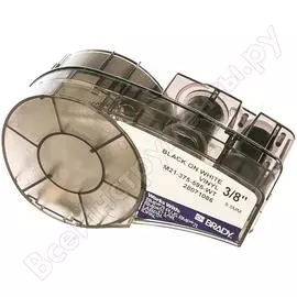 Лента BRADY M21-375-595-WT brd142800