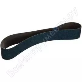 Лента абразивная (620х40 мм; #40) для шлифовальных машин messer 10-40-628