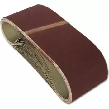 Бесконечная абразивная лента SANTOOL