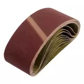 Бесконечная абразивная лента TUNDRA