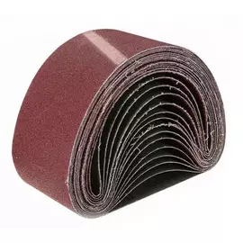 Бесконечная лента для шлифмашинки SKRAB