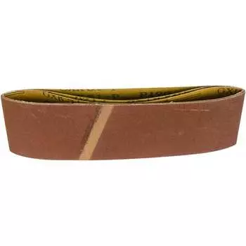 Бесконечная шлифлента для ленточно-шлифовальных машин Biber 70345 тов-157925