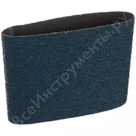 Лента бесконечная шлифовальная (100х286 мм; p40) messer 11-40-286