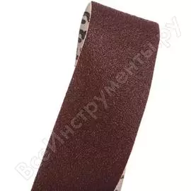 Лента бесконечная шлифовальная (40х620 мм; p100) messer 11-40-624