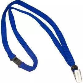 Лента для бейджей BRAUBERG 235725