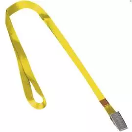 Лента для бейджей BRAUBERG 235736