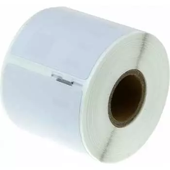 Лента для Label Writer 400/450/450 Turbo Vell VL-D-99015/S0722440 328742