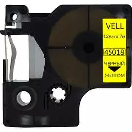 Лента для LM 210D/PnP/280/420P/500TS/Rhino Vell VL-D-S0720580/45018 328666