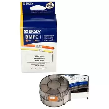 Лента для принтера BMP21-PLUS BRADY M21-500-499 brd110894