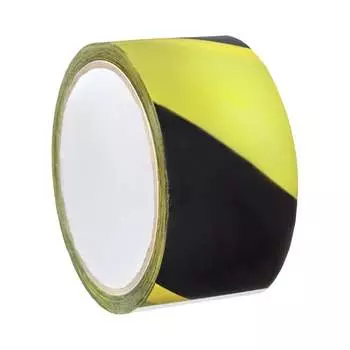 Лента для разметки ООО Комус 1416013