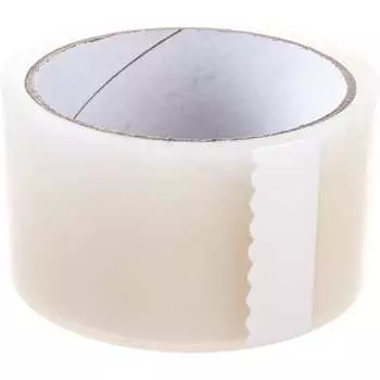 Лента для ремонта стекла и плёнки Folsen