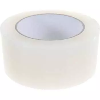 Влагоустойчивая лента для ремонта стекла и плёнки Folsen 0653350