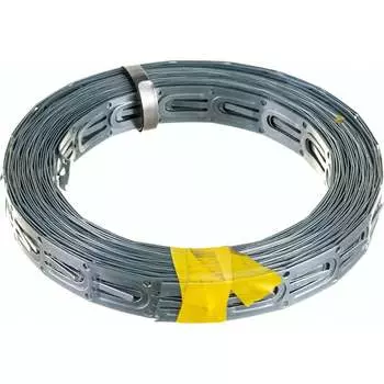 Лента для теплых полов КРЕПКО-НАКРЕПКО 46078