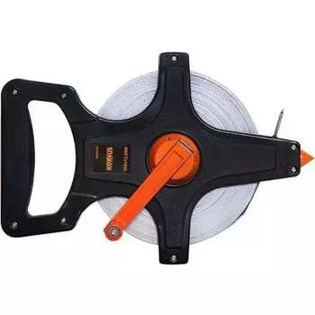 Лента геодезийная Korvus 2502151