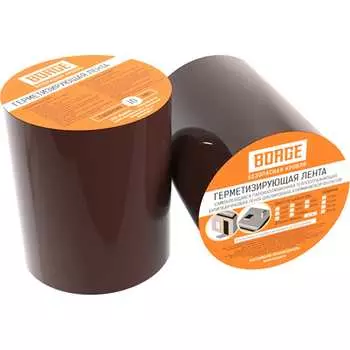 Лента герметизирующая Borge 01.287.100.02.01.000.8017