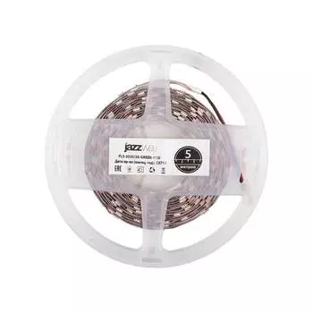 Лента Jazzway Green 327583