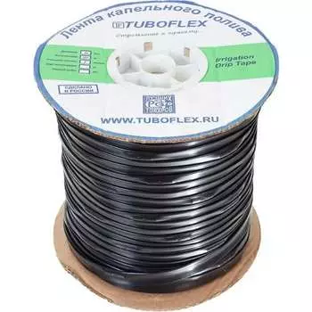 Лента капельного полива TUBOFLEX 4620759669387