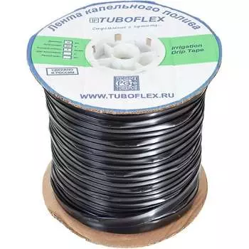 Лента капельного полива TUBOFLEX 4620759669363