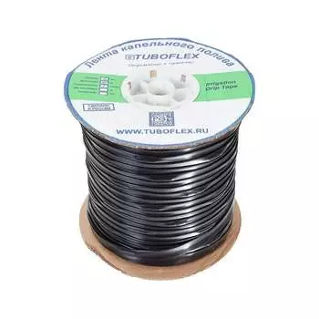Лента капельного полива TUBOFLEX 4620759669394
