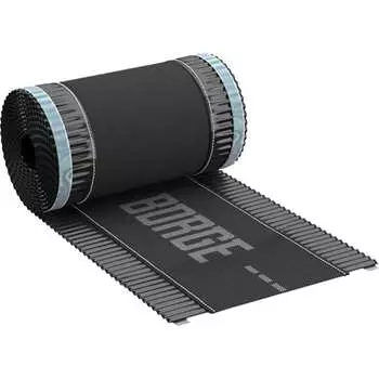 Лента коньковая Borge 01.290.50.01.01.000.9005