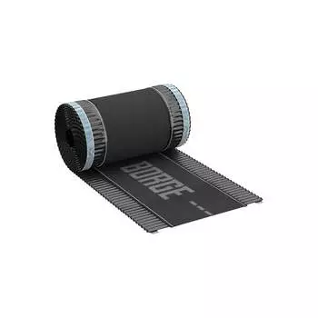 Лента коньковая Borge 01.291.50.01.01.000.9005