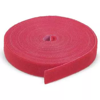 Лента (липучка) Cabeus ROL-5x16-RD