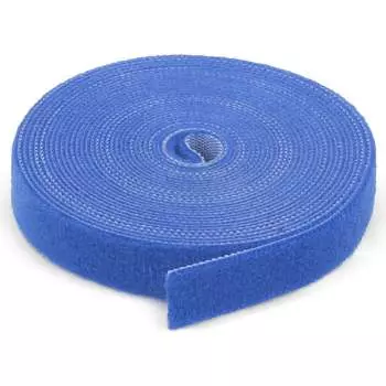 Лента (липучка) Cabeus ROL-5x16-BL