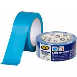 Лента маркировочная для пола HPX