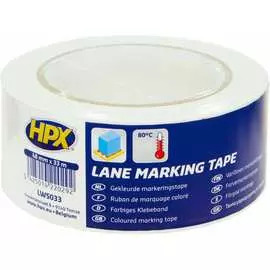 Лента маркировочная для пола HPX