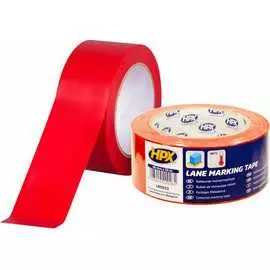 Лента маркировочная для пола HPX