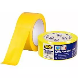 Лента маркировочная для пола HPX