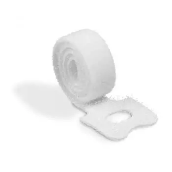 Лента на липучке для фиксации кабеля Durable