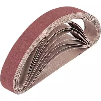 Лента на ткани для электроинструмента Сегмент-Абразив 7930091776252