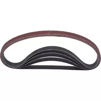 Лента на ткани для электроинструмента Сегмент-Абразив 7930091776092