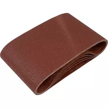 Лента на ткани для электроинструмента Сегмент-Абразив 7930091776320