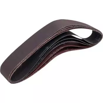 Лента на ткани для электроинструмента Сегмент-Абразив 7930091776306