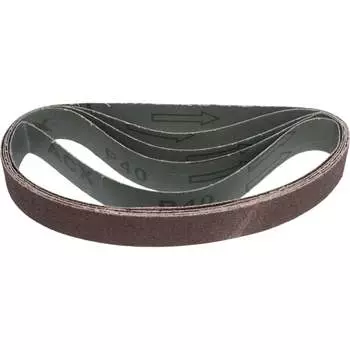 Лента на ткани для электроинструмента Сегмент-Абразив 7930091776207