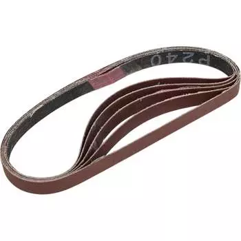 Лента на ткани для электроинструмента Сегмент-Абразив 7930091776047