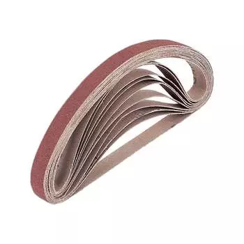 Лента на ткани для электроинструмента Сегмент-Абразив 7930091776184