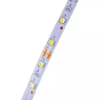 Лента Navigator NLS-3528W60-4.8-IP20-12V-Pro 80301