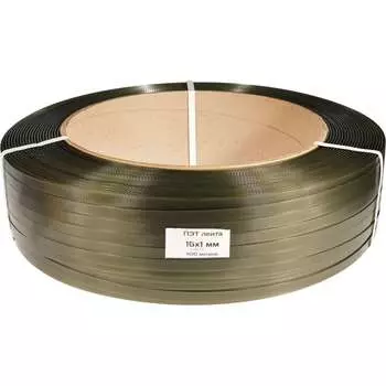 Лента пэт Кордленд