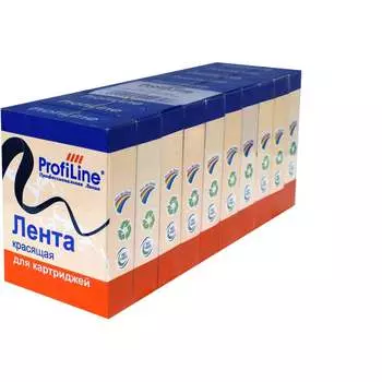 Лента ProfiLine PL_Tape_10*8_VR