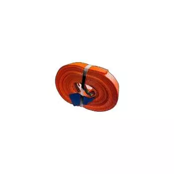 Лента с крюком для стяжного ремня ООО ПКФ Сварком cр05658