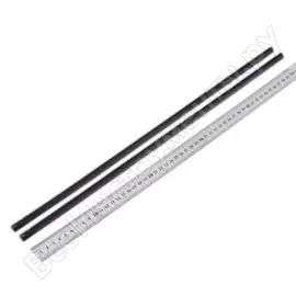 Резиновая лента щеток стеклоочистителя SKYWAY SR-510-2