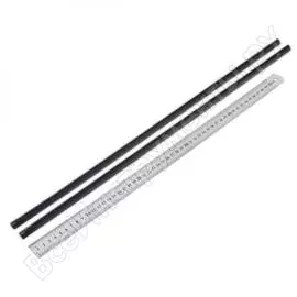 Резиновая лента щеток стеклоочистителя SKYWAY S02706004