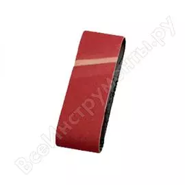 Лента шлифовальная AV Steel AV-820408