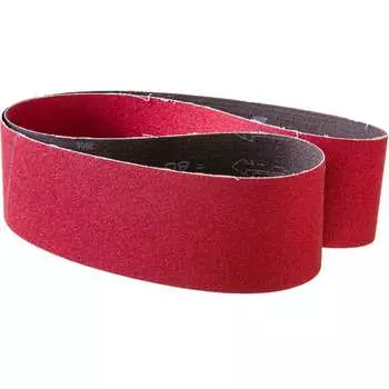 Абразивная шлифовальная лента GLOB