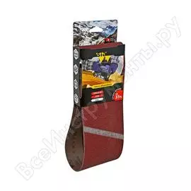Бесконечная лента шлифовальная Sia Abrasives 2920 siawood sw610-080