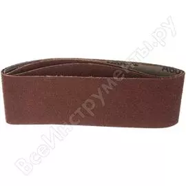 Бесконечная лента шлифовальная GROSSMEISTER 011033060