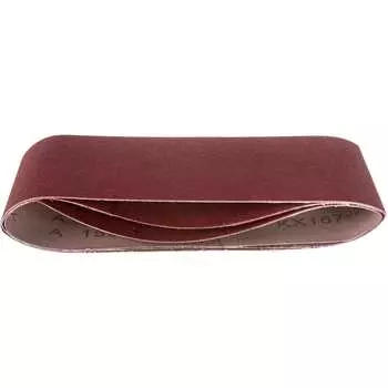 Лента шлифовальная ДИОЛД 75x457 мм, Р 150, 90046004